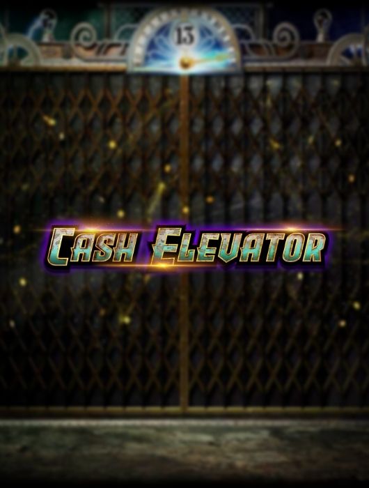 Cash Elevator – gotisk slot från Pragmatic Play med hiss och kontantsymboler