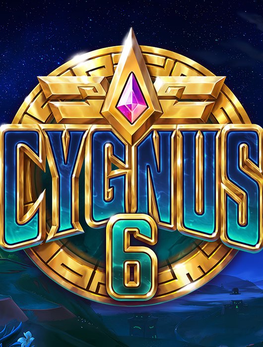 Cygnus 6 – celestial slot från ELK Studios med Machu Picchu-tema och stjärnbilder