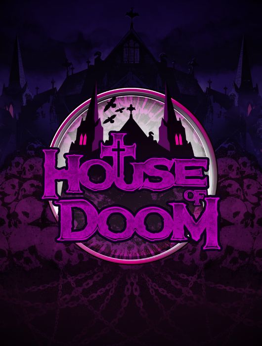 House of Doom – mörk slot från Play'n GO med doom metal-tema och wilds