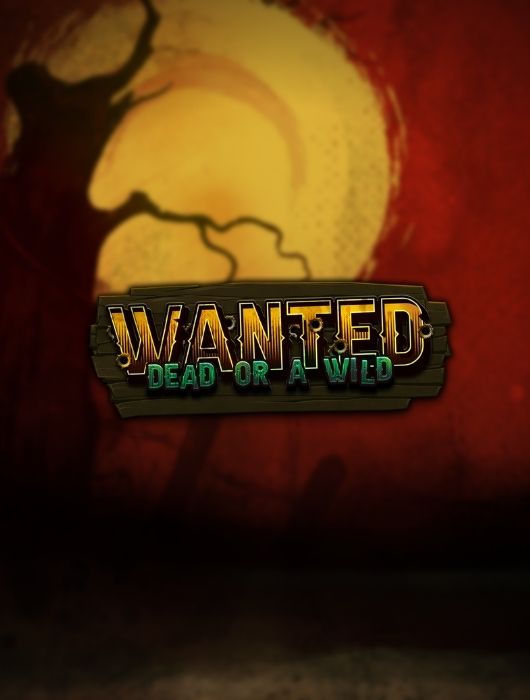 Wanted Dead or a Wild – westernslot från Hacksaw Gaming med DuelReels och tre bonuslägen