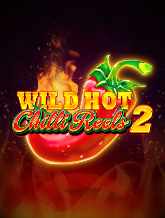 Wild Hot Chilli Reels 2 – slot från Red Tiger med expanderande chilliwilds och respins