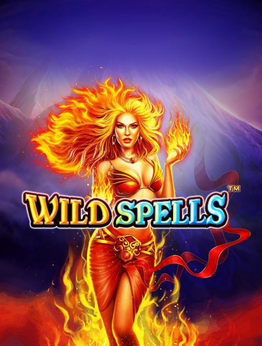 Wild Spells – häxtemaslot från Pragmatic Play med tre jackpottar