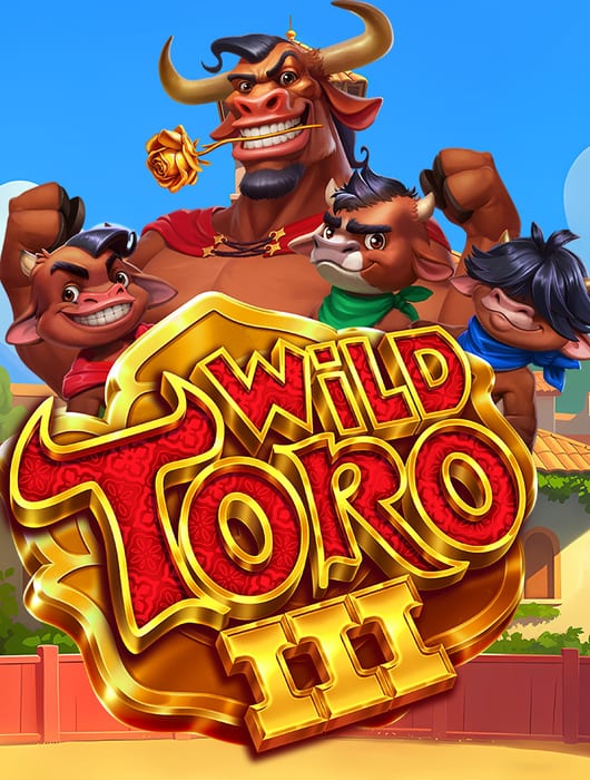 Wild Toro 3 – slot från ELK Studios med tjuren Toro, Los Toritos och Dag & Natt-lägen